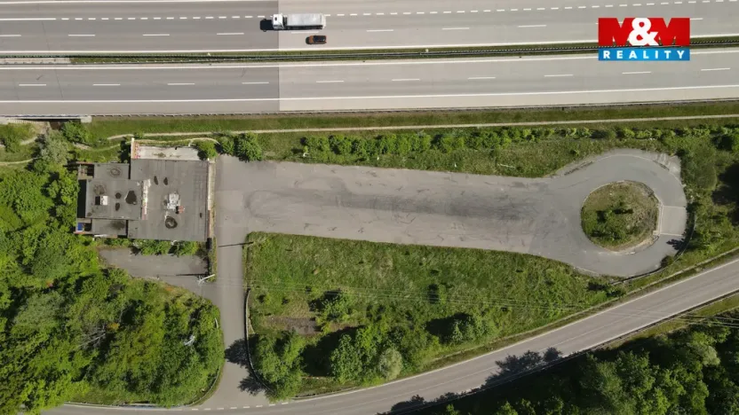 Prodej komerční nemovitosti, Fryčovice, 890 m2