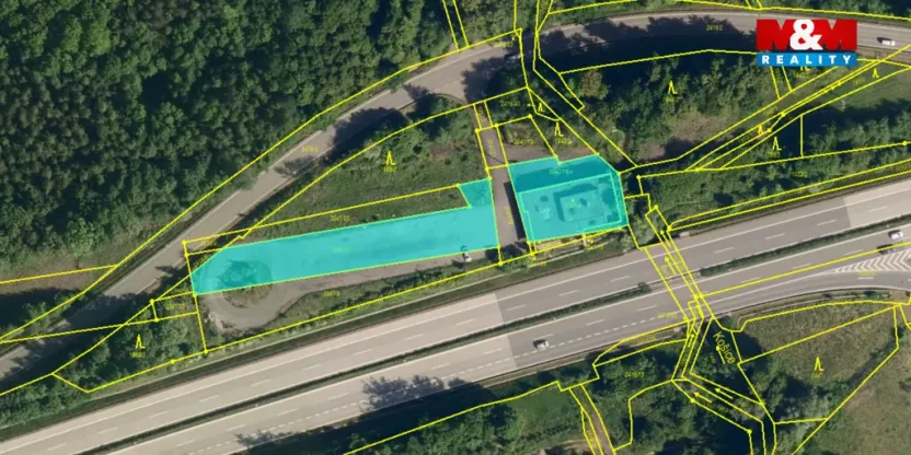 Prodej komerční nemovitosti, Fryčovice, 890 m2