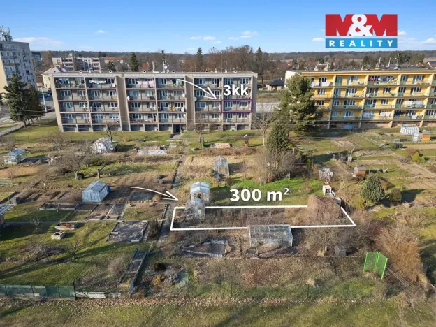 Prodej bytu 3+kk, Pardubice - Ohrazenice, Trnovská, 69 m2