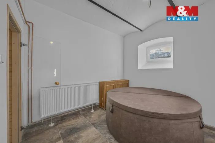 Prodej chalupy, Bartošovice v Orlických horách, 375 m2