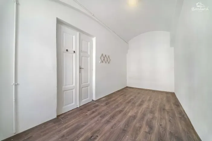 Prodej bytu 3+kk, Praha - Nové Město, Lípová, 77 m2