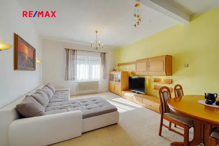 Prodej rodinného domu, Nejdek, Kraslická, 164 m2