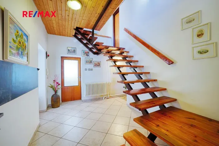 Prodej rodinného domu, Nejdek, Kraslická, 164 m2