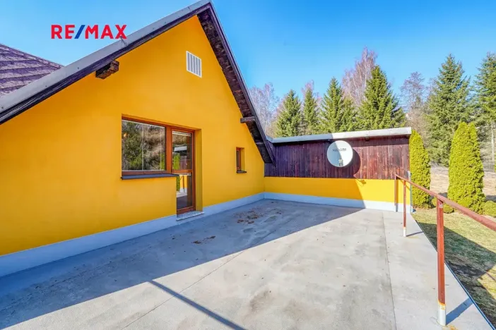 Prodej rodinného domu, Nejdek, Kraslická, 164 m2