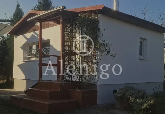 Prodej chaty, Praha - Sedlec, Na Rybářce, 24 m2