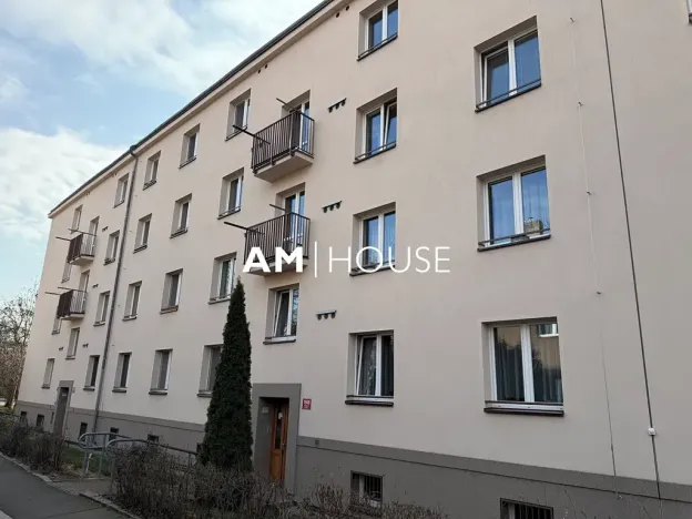 Pronájem bytu 2+1, Praha - Strašnice, Tejnická, 54 m2