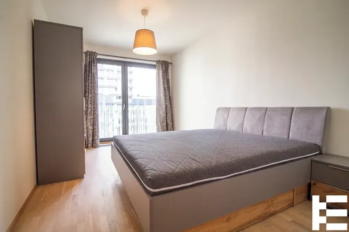 Pronájem bytu 4+kk, Praha - Žižkov, Olšanská, 107 m2