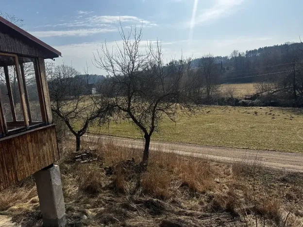 Prodej rodinného domu, Dolní Heřmanice, 60 m2