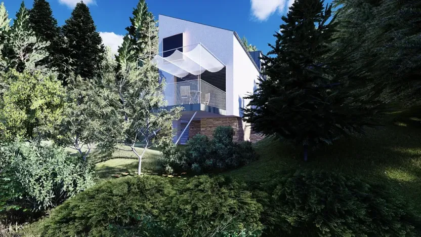 Prodej rodinného domu, Dolní Heřmanice, 60 m2