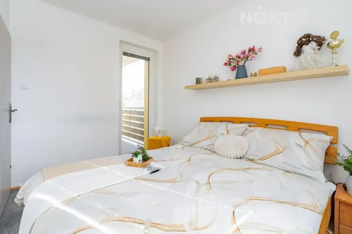 Prodej bytu 3+kk, Milevsko, 79 m2