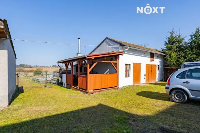 Prodej bytu 3+kk, Milevsko, 79 m2