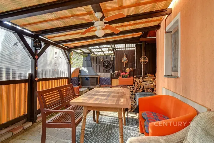 Prodej chaty, Žákava, 38 m2