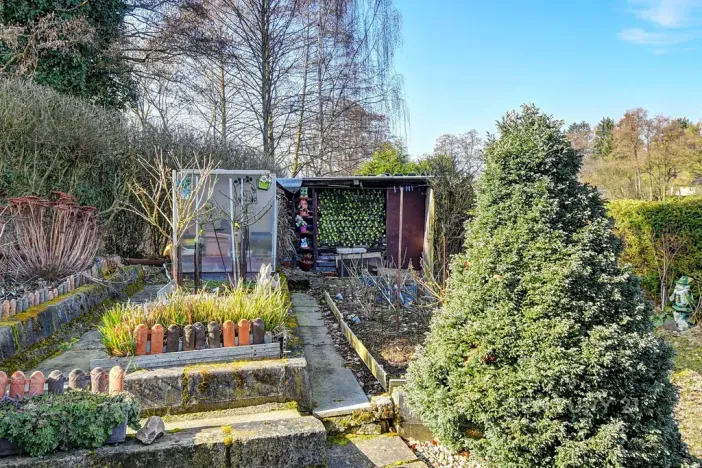 Prodej chaty, Žákava, 38 m2