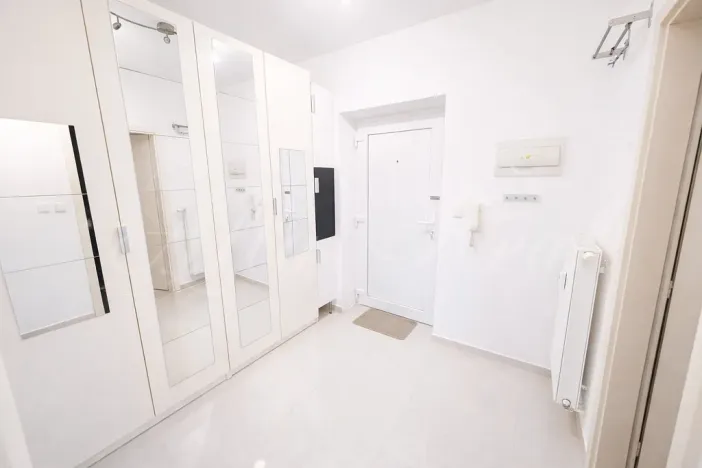 Pronájem bytu 2+kk, Modřice, K Lesu, 54 m2