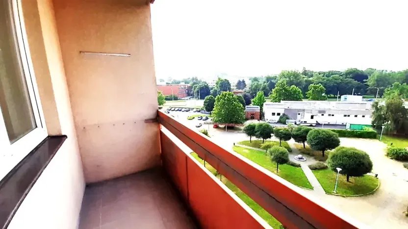 Pronájem bytu 2+1, Ostrava, Varenská, 66 m2