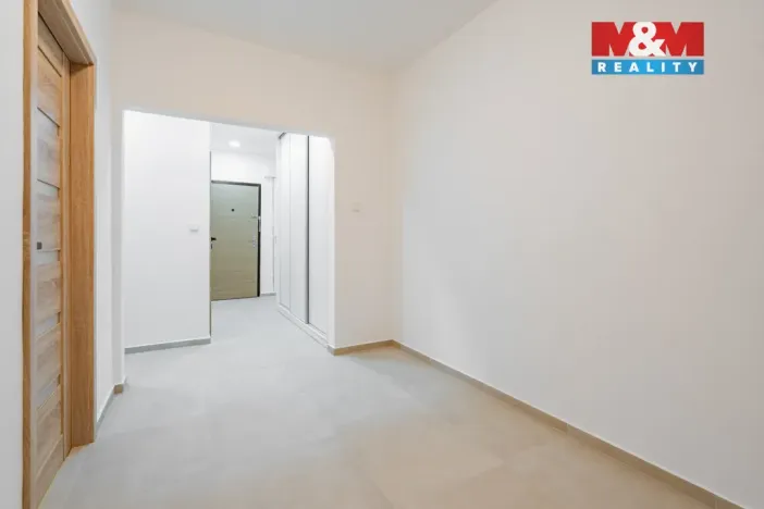 Prodej bytu 3+1, Písek - Hradiště, K Háječku, 74 m2