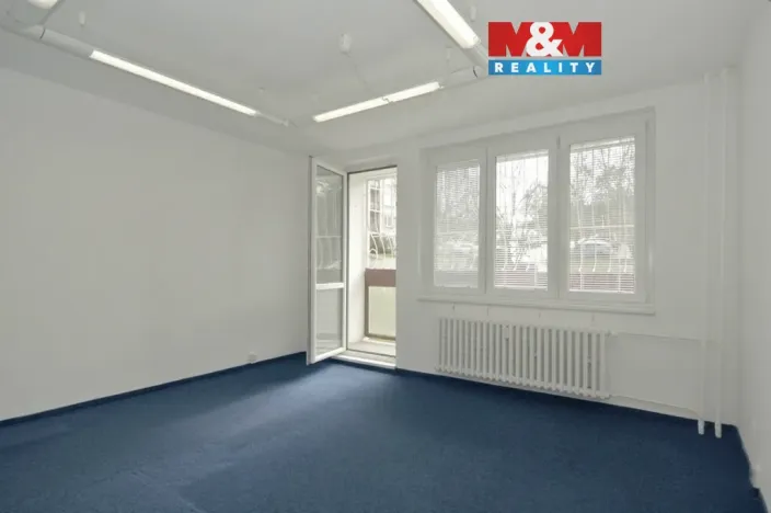 Prodej bytu 3+1, Praha - Modřany, Vitošská, 76 m2