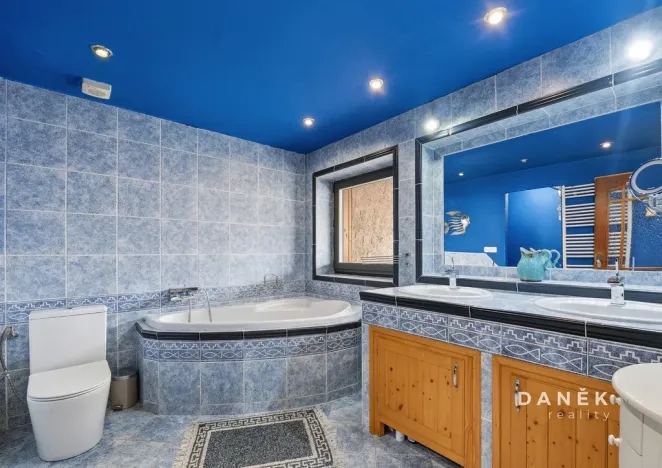 Prodej rodinného domu, Ivančice, Jana Schwarze, 210 m2