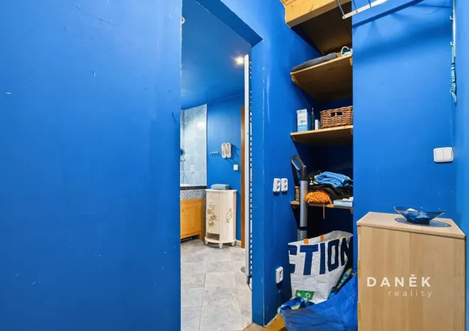 Prodej rodinného domu, Ivančice, Jana Schwarze, 210 m2