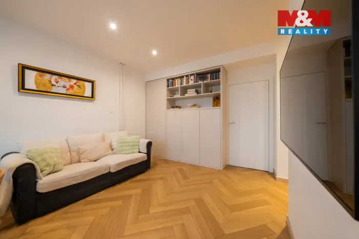 Prodej bytu 3+kk, Třinec - Lyžbice, Lidická, 68 m2