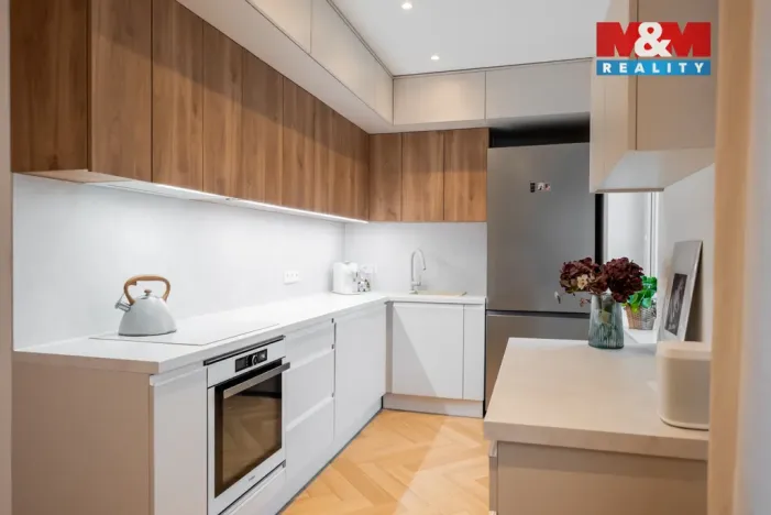 Prodej bytu 3+kk, Třinec - Lyžbice, Lidická, 68 m2