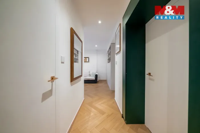 Prodej bytu 3+kk, Třinec - Lyžbice, Lidická, 68 m2