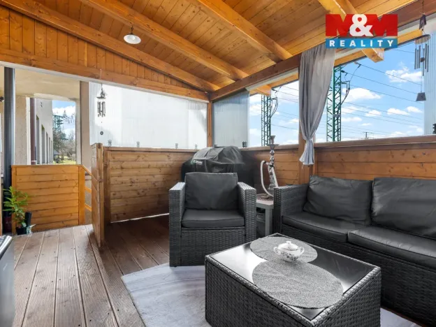 Prodej rodinného domu, Králíky, Karla Čapka, 83 m2