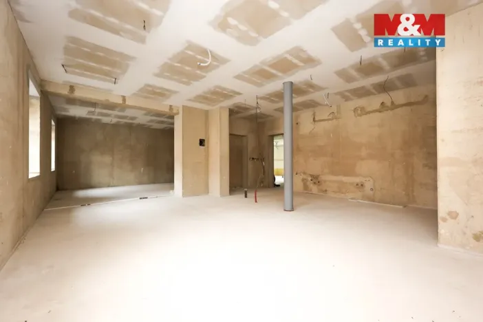 Prodej ubytování, Hradec nad Moravicí, Městečko, 414 m2