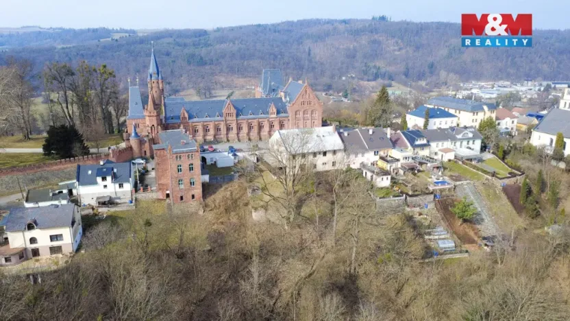 Prodej ubytování, Hradec nad Moravicí, Městečko, 414 m2