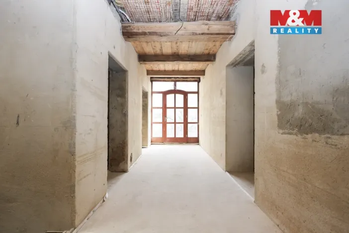 Prodej ubytování, Hradec nad Moravicí, Městečko, 414 m2