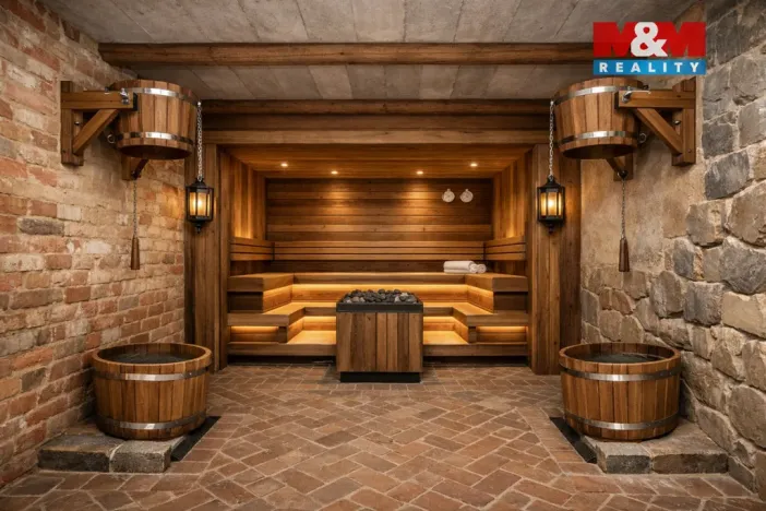 Prodej ubytování, Hradec nad Moravicí, Městečko, 414 m2