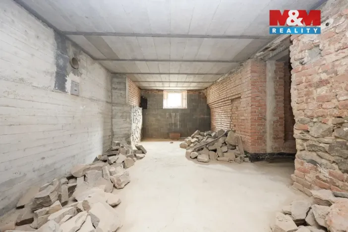 Prodej ubytování, Hradec nad Moravicí, Městečko, 414 m2