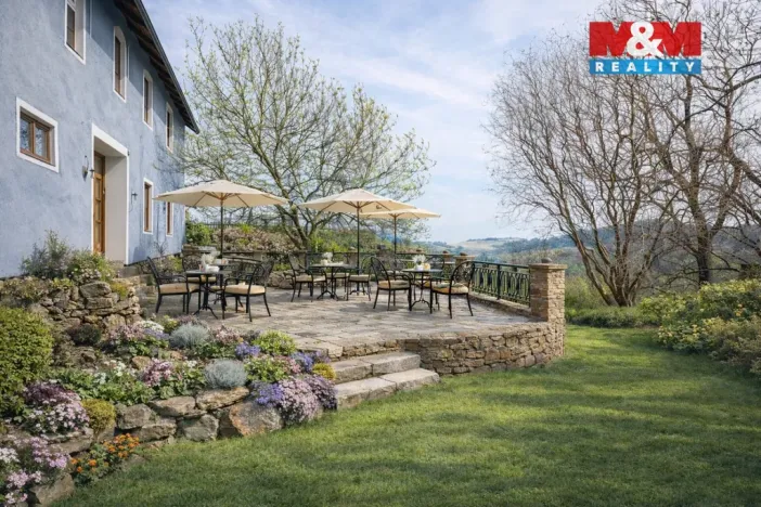 Prodej ubytování, Hradec nad Moravicí, Městečko, 414 m2