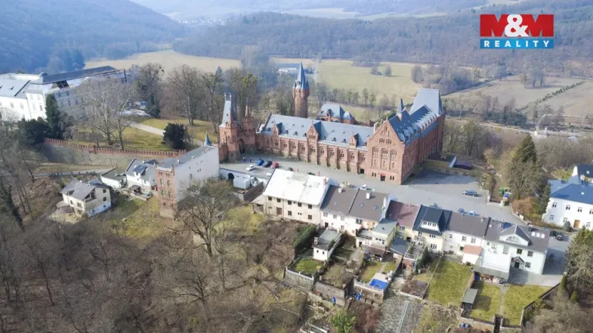 Prodej ubytování, Hradec nad Moravicí, Městečko, 414 m2