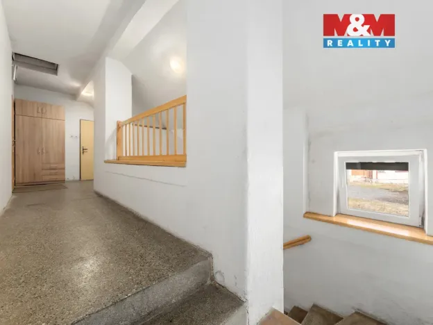 Prodej rodinného domu, Červená Voda - Bílá Voda, 355 m2