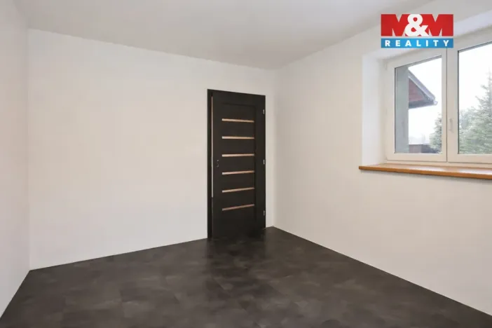 Pronájem obchodního prostoru, Hlinsko - Blatno, 84 m2