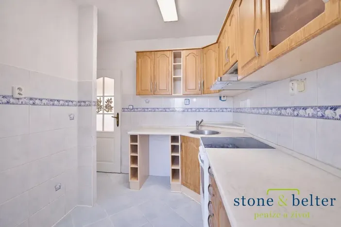 Prodej bytu 3+1, Praha - Stodůlky, U jezera, 83 m2