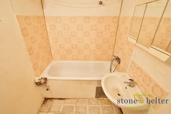 Prodej bytu 3+1, Praha - Stodůlky, U jezera, 83 m2