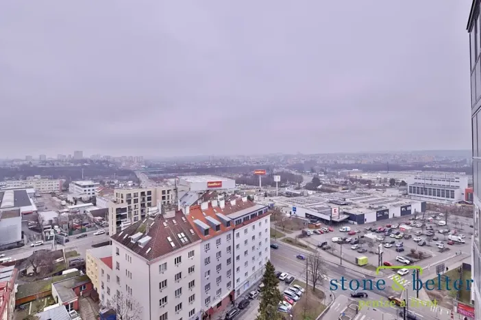 Pronájem bytu 2+kk, Praha - Michle, V dolině, 57 m2