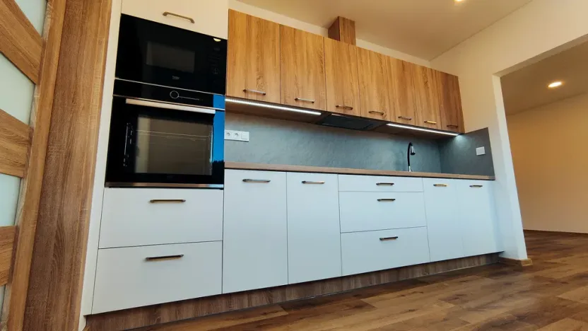 Pronájem bytu 3+1, Hanušovice, Zábřežská, 65 m2