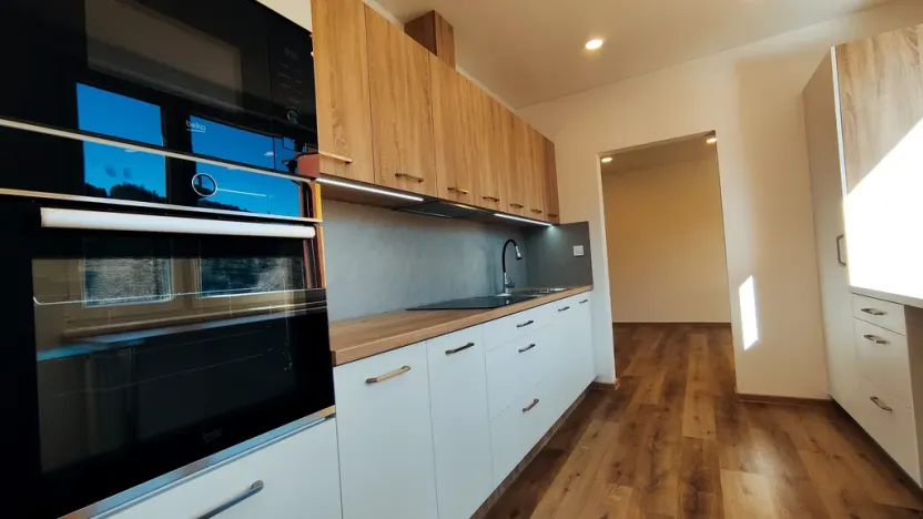 Pronájem bytu 3+1, Hanušovice, Zábřežská, 65 m2