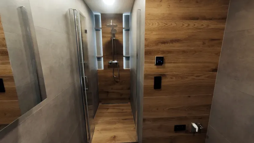 Pronájem bytu 3+1, Hanušovice, Zábřežská, 65 m2