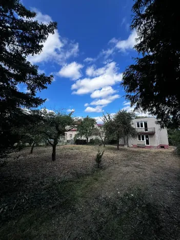 Prodej pozemku pro bydlení, Horoměřice, Ke Skále, 1108 m2