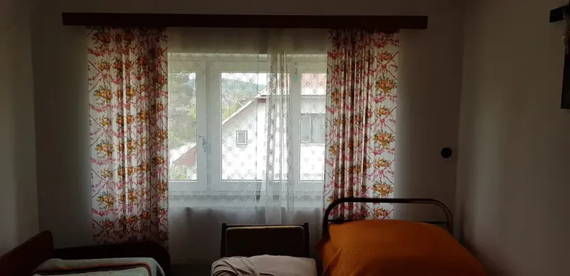 Prodej podílu rodinného domu, Nová Paka, Na Vyhlídce, 120 m2