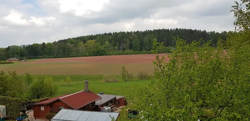 Prodej podílu rodinného domu, Nová Paka, Na Vyhlídce, 120 m2
