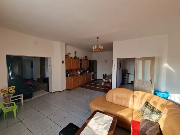 Prodej rodinného domu, Svitavy, Jana Želivského, 157 m2