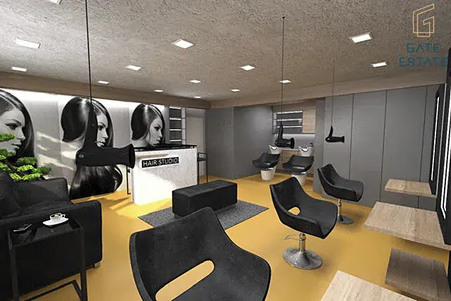 Pronájem obchodního prostoru, Napajedla, Žerotínova, 54 m2