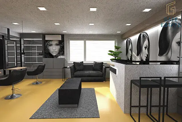 Pronájem obchodního prostoru, Napajedla, Žerotínova, 54 m2