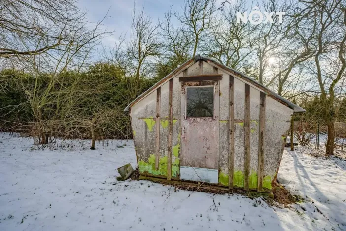 Prodej pozemku pro bydlení, Vikýřovice, 1008 m2