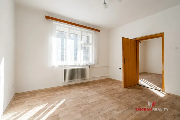 Pronájem bytu 3+1, Třebechovice pod Orebem, 75 m2